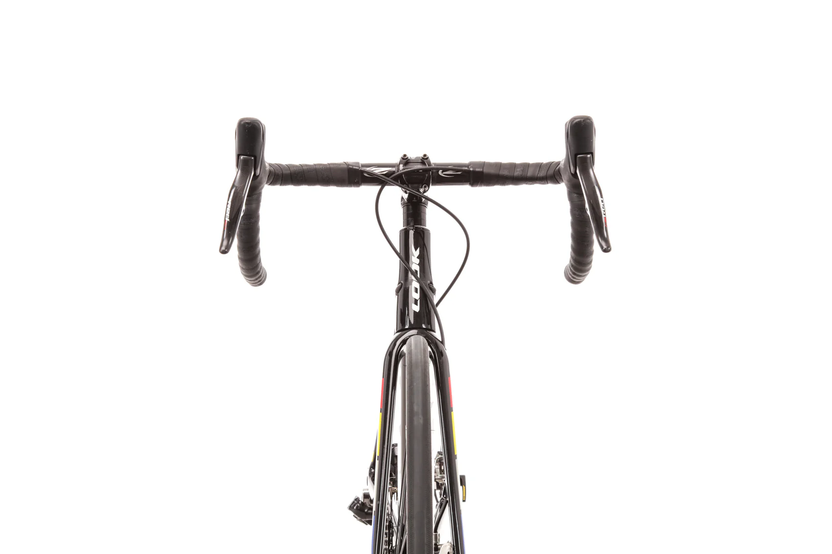 LOOK 785 Huez Road Bike - 2019, Small - Image 5