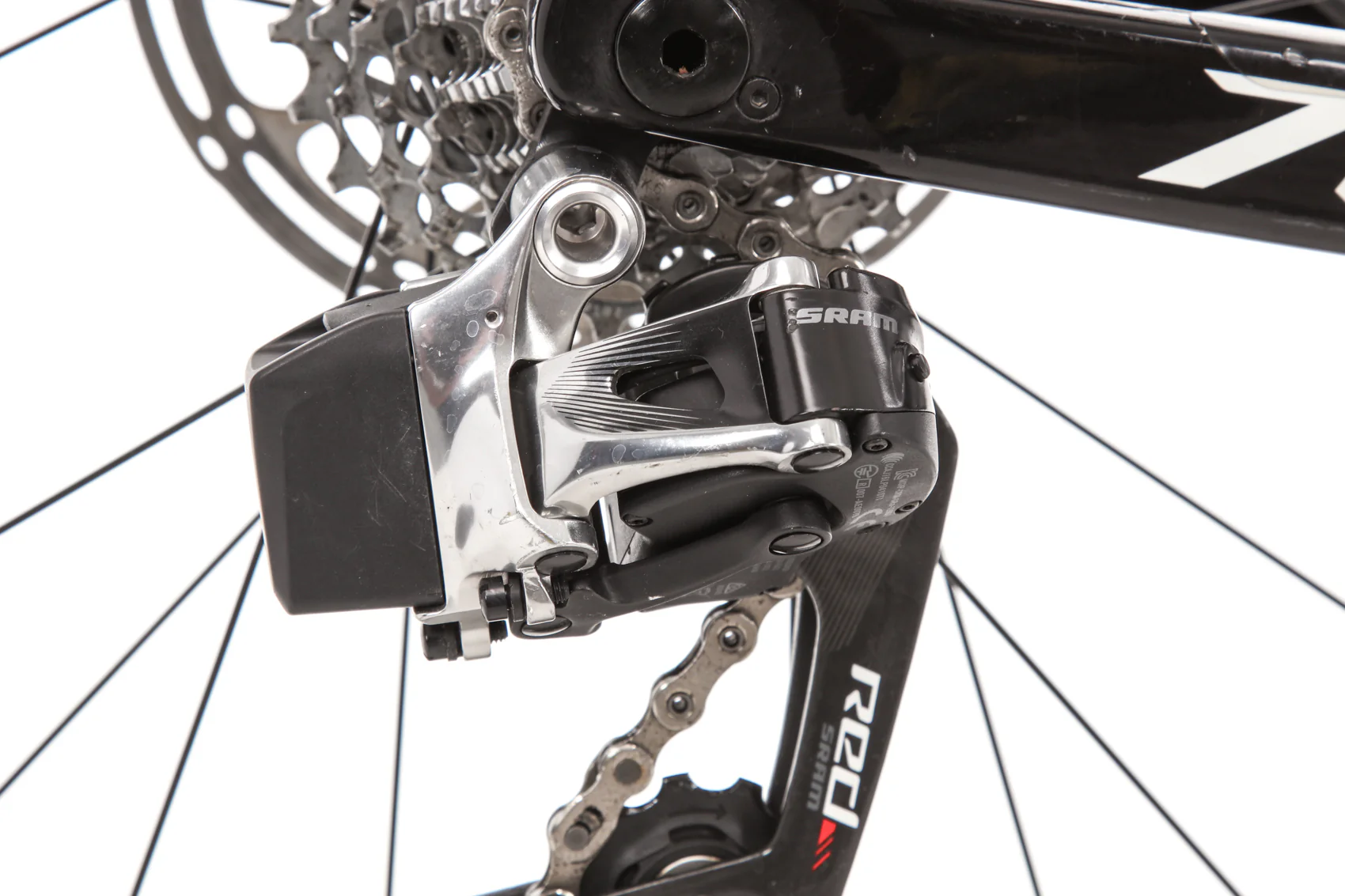 LOOK 785 Huez Road Bike - 2019, Small - Image 9