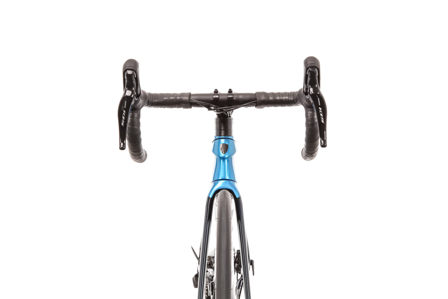 Trek Émonda SL 5 Disc Road Bike - 2022, 50cm - Image 5