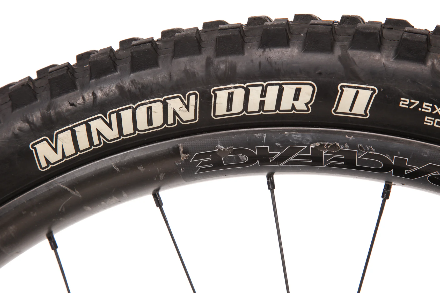 Banshee Spitfire V3 Mountain Bike - 2020, Small - Image 20