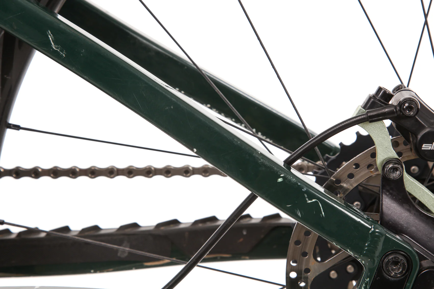 Banshee Spitfire V3 Mountain Bike - 2020, Small - Image 26