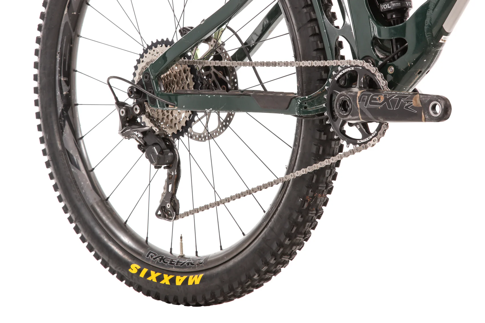 Banshee Spitfire V3 Mountain Bike - 2020, Small - Image 3
