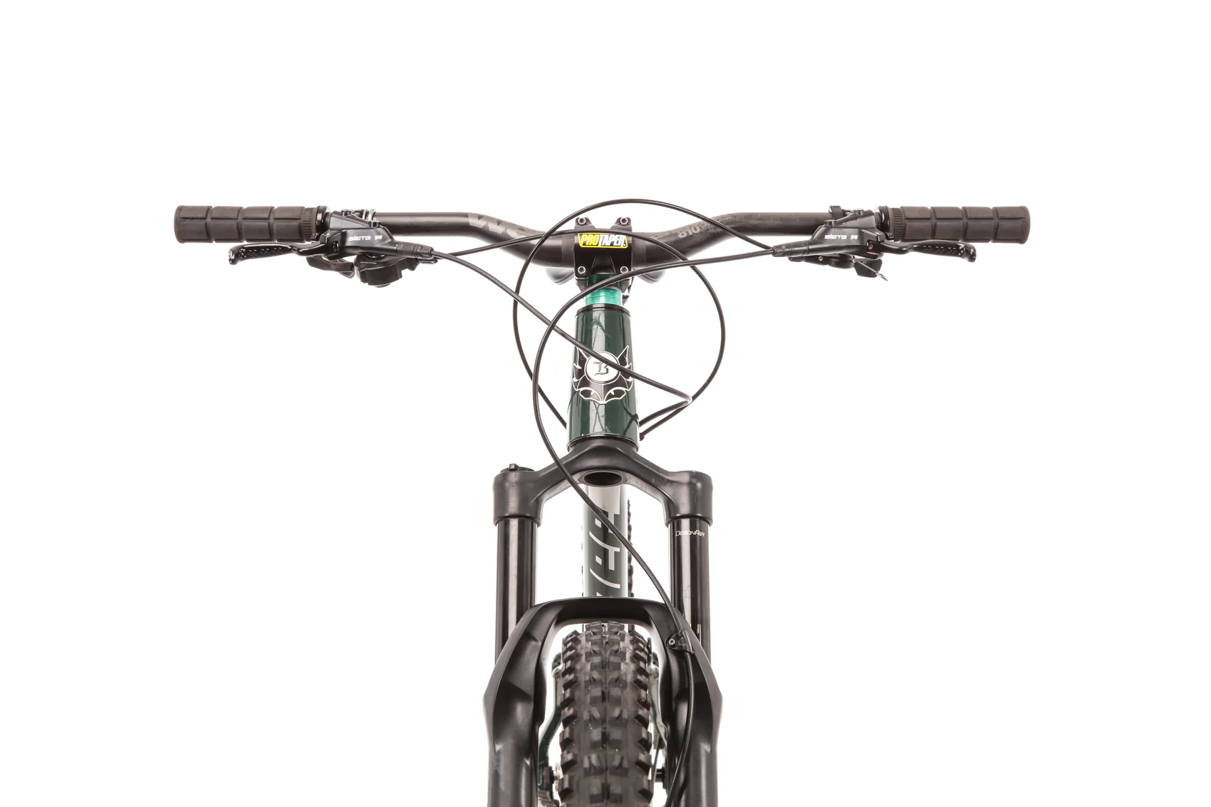 Banshee Spitfire V3 Mountain Bike - 2020, Small - Image 6
