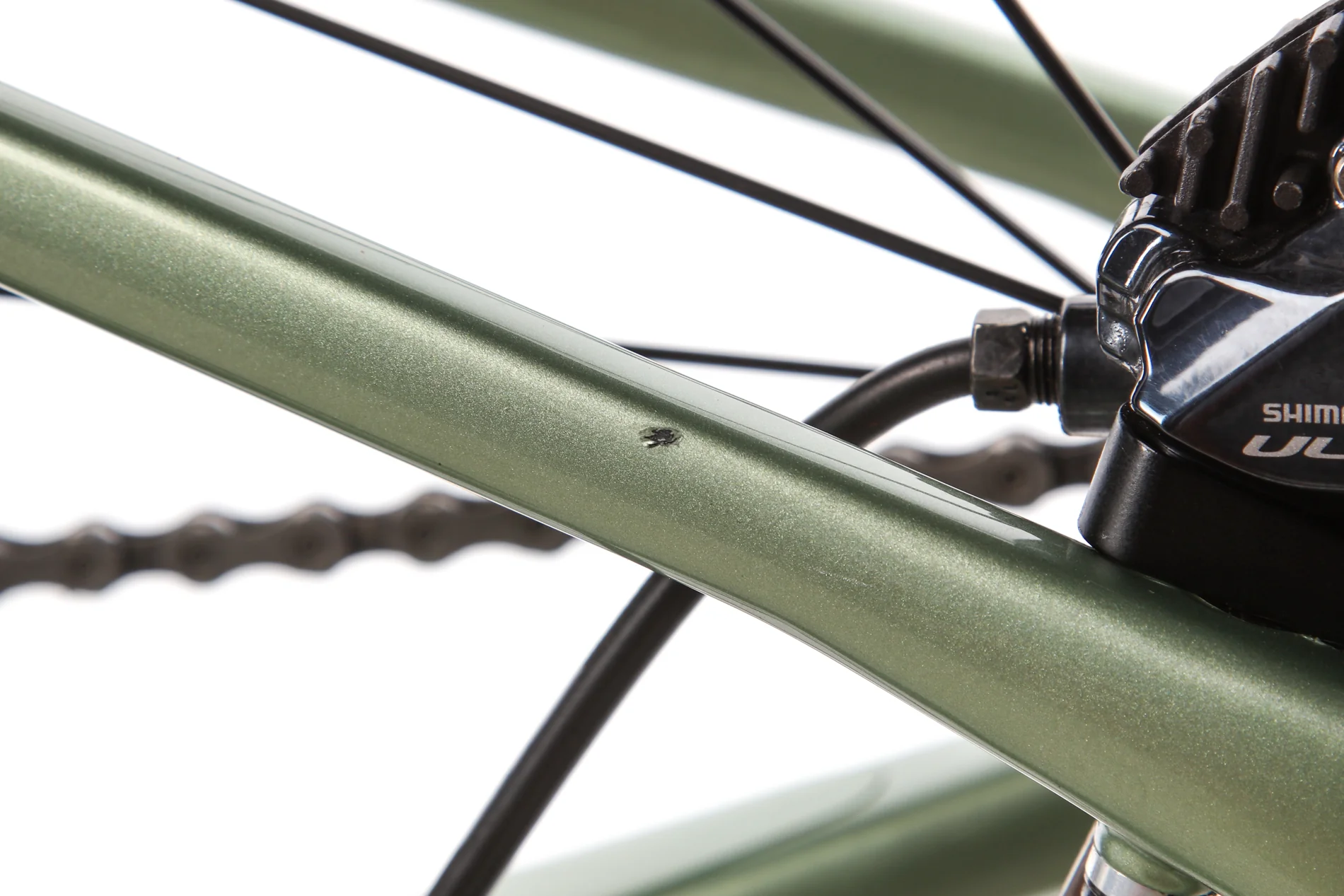Cannondale Topstone Carbon Ultegra Gravel Bike - 2020, X-Small - Image 15