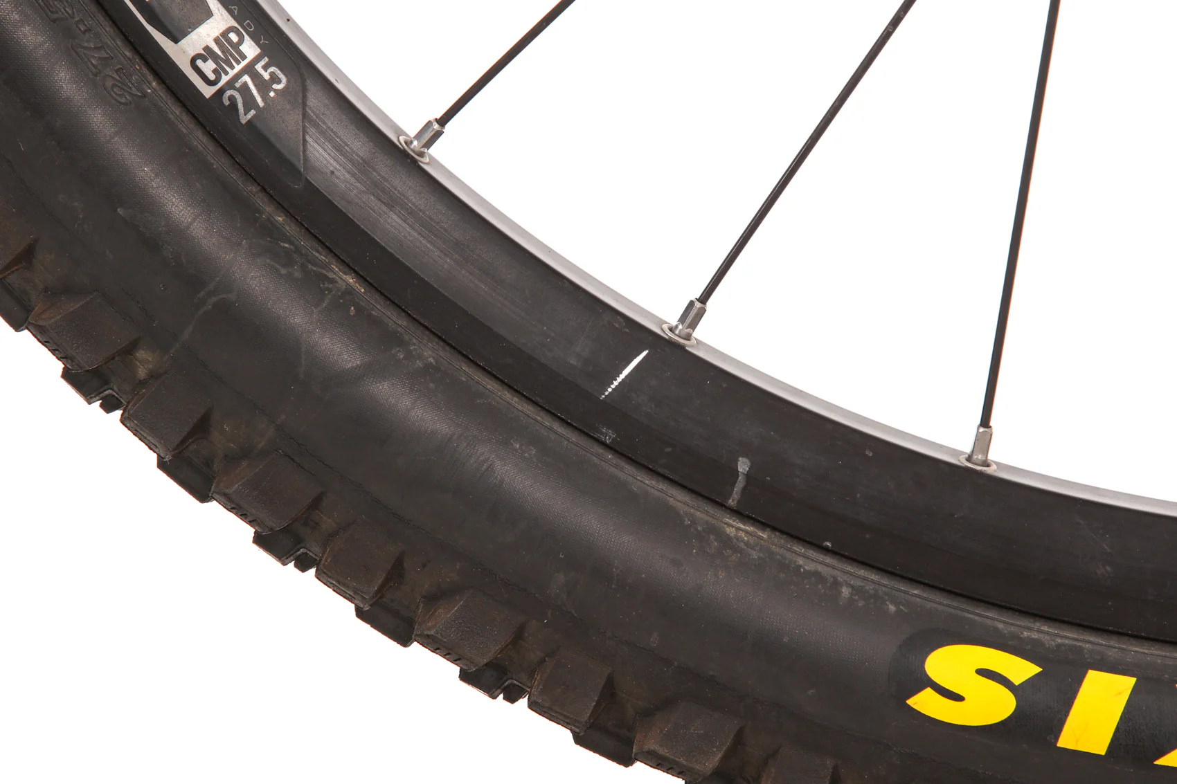 Pivot Phoenix DH Carbon ZEE Downhill Bike - 2018, X-Large - Image 15