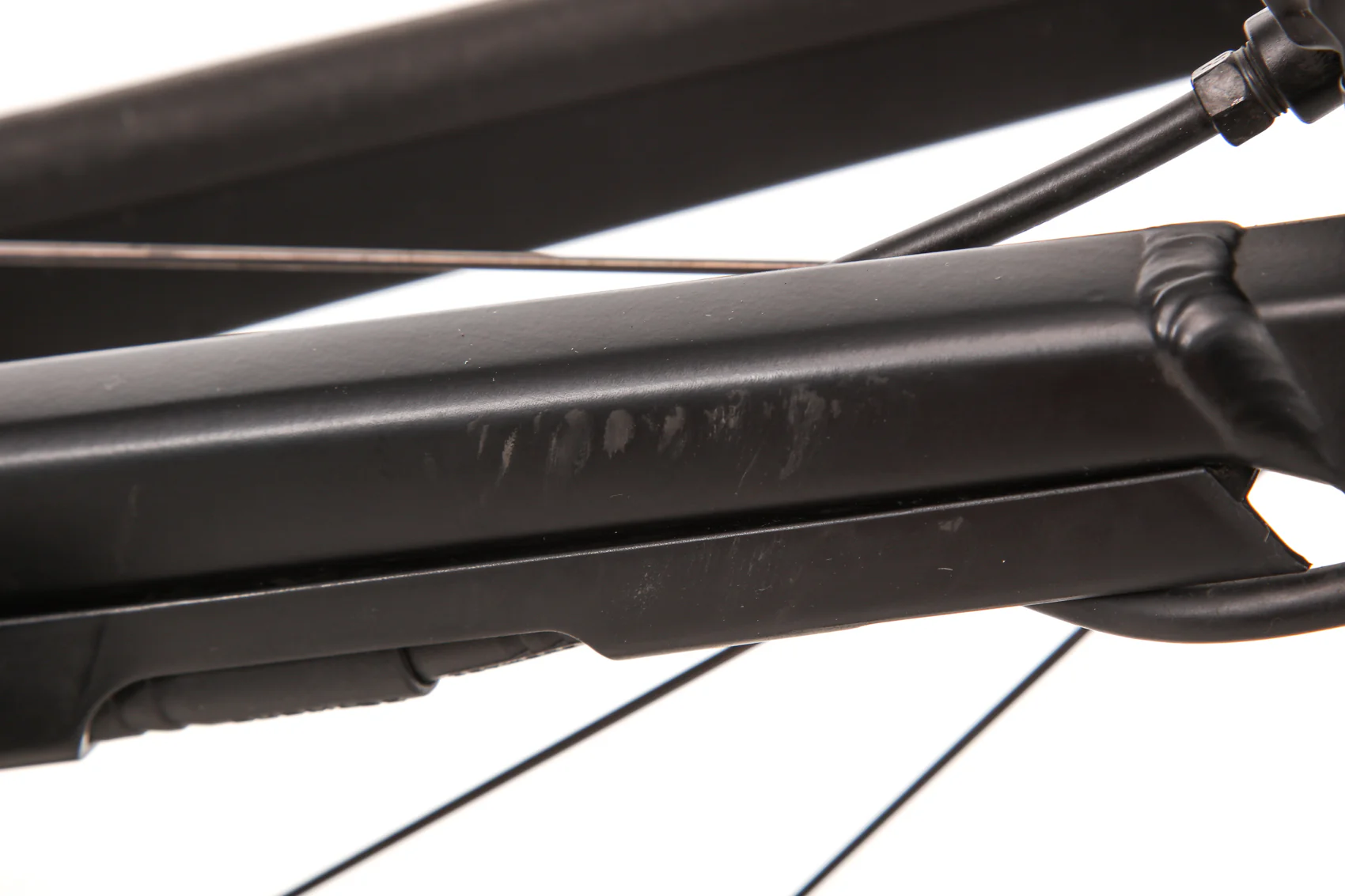 Orbea Gain D30 1X Road E-Bike - 2021, X-Small - Image 14
