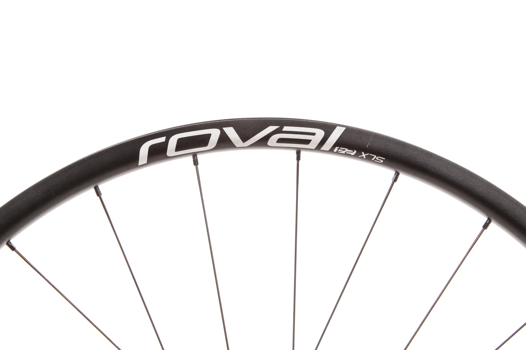 Specialized Roval SLX 24 Disc 700c Wheelset - Image 6