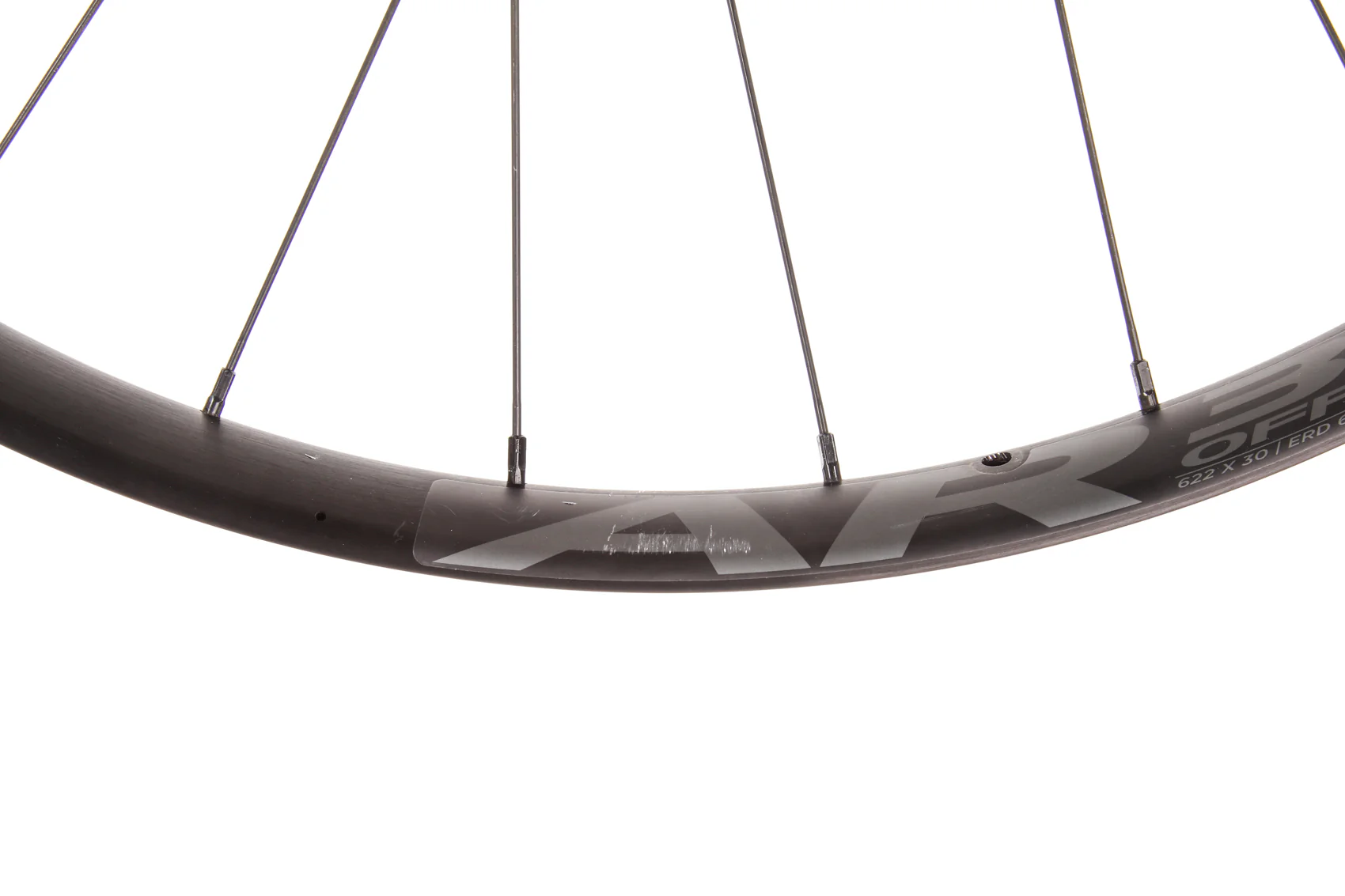 Race Face ARC 30 Offset Aluminum Tubeless 29" Wheelset - Image 13