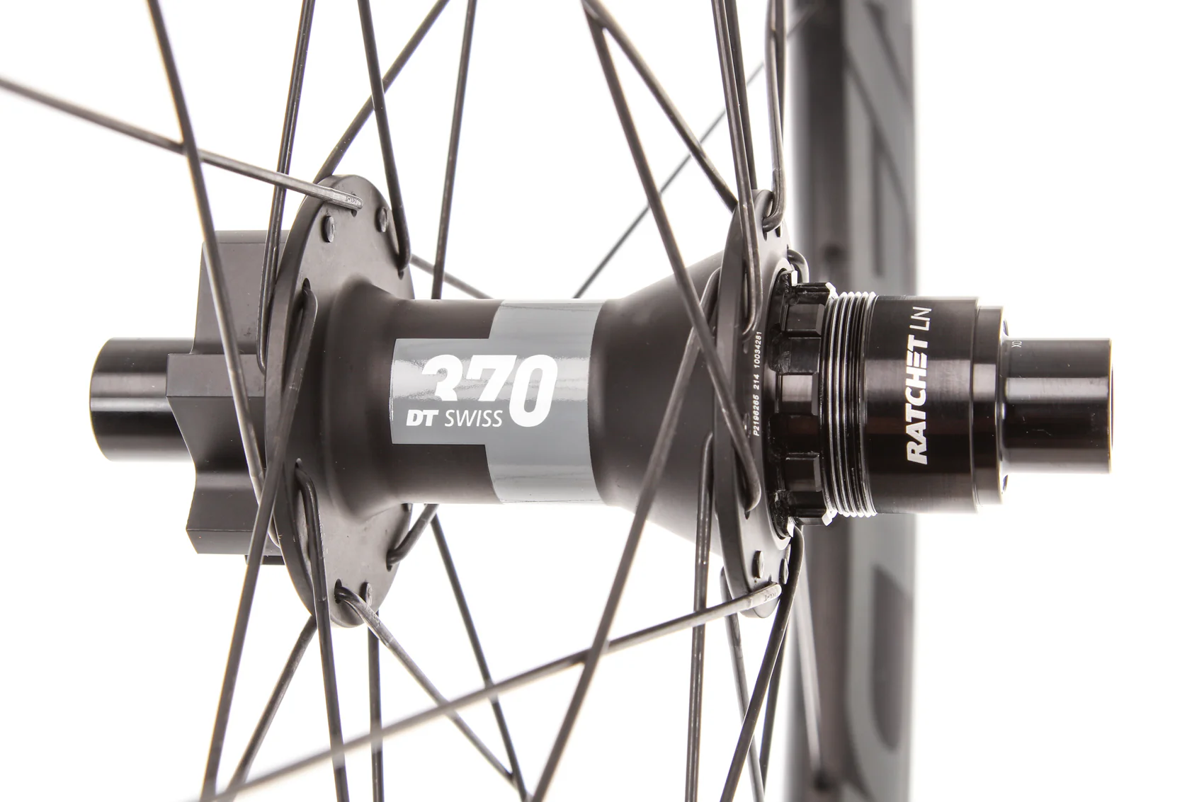 Race Face ARC 30 Offset Aluminum Tubeless 29" Wheelset - Image 3