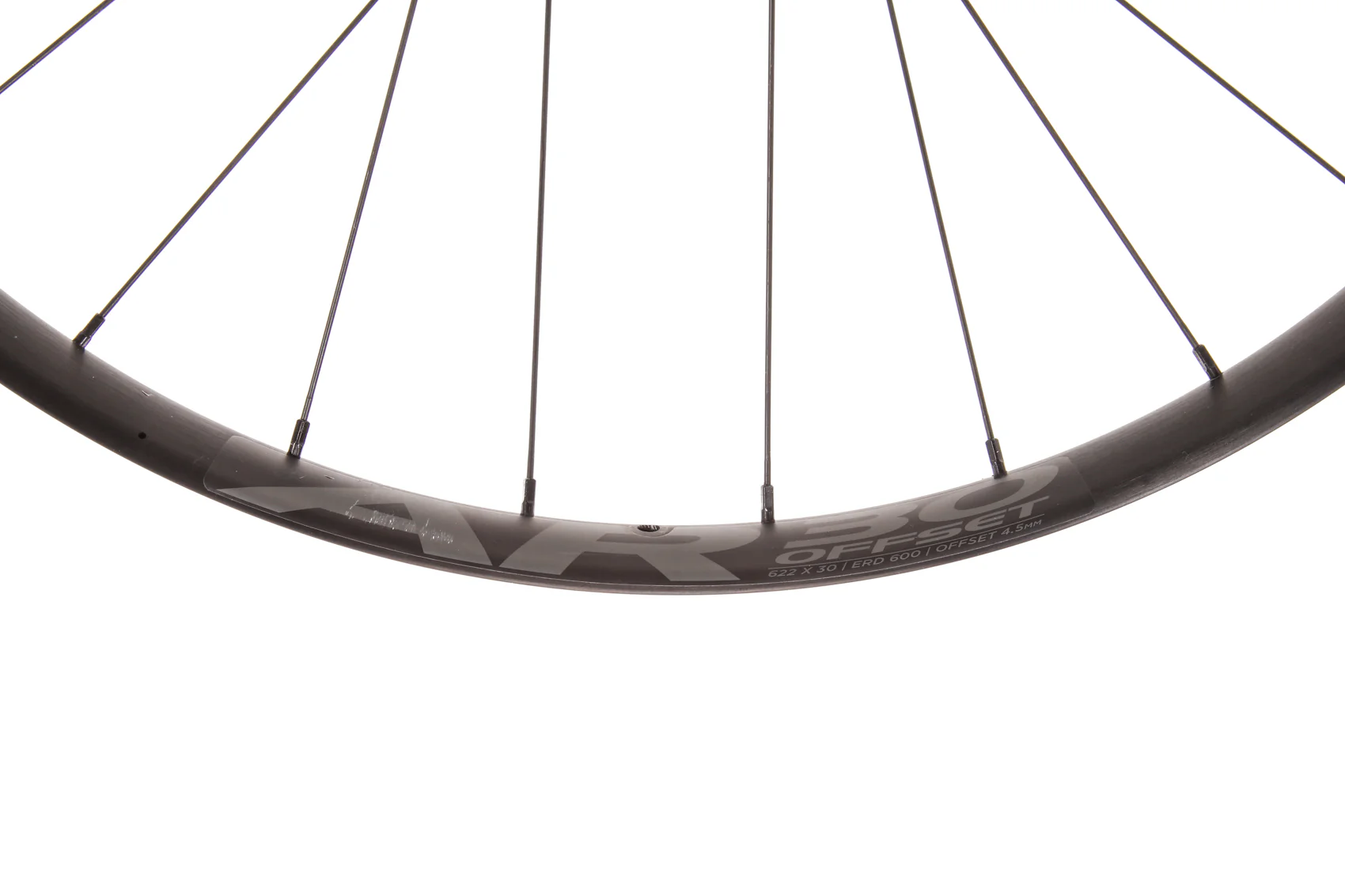 Race Face ARC 30 Offset Aluminum Tubeless 29" Wheelset - Image 7