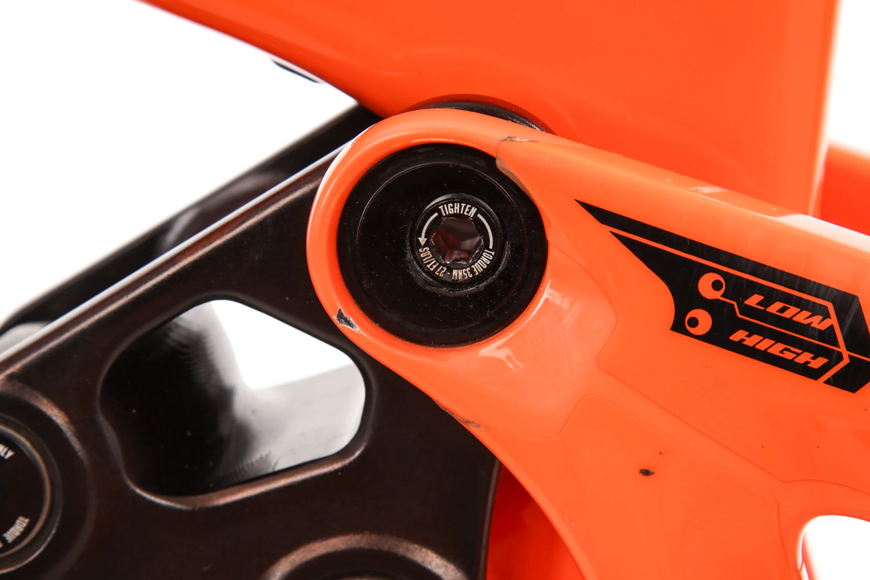 Pivot Firebird 29 Carbon X-Large Frame - 2023 - Image 10
