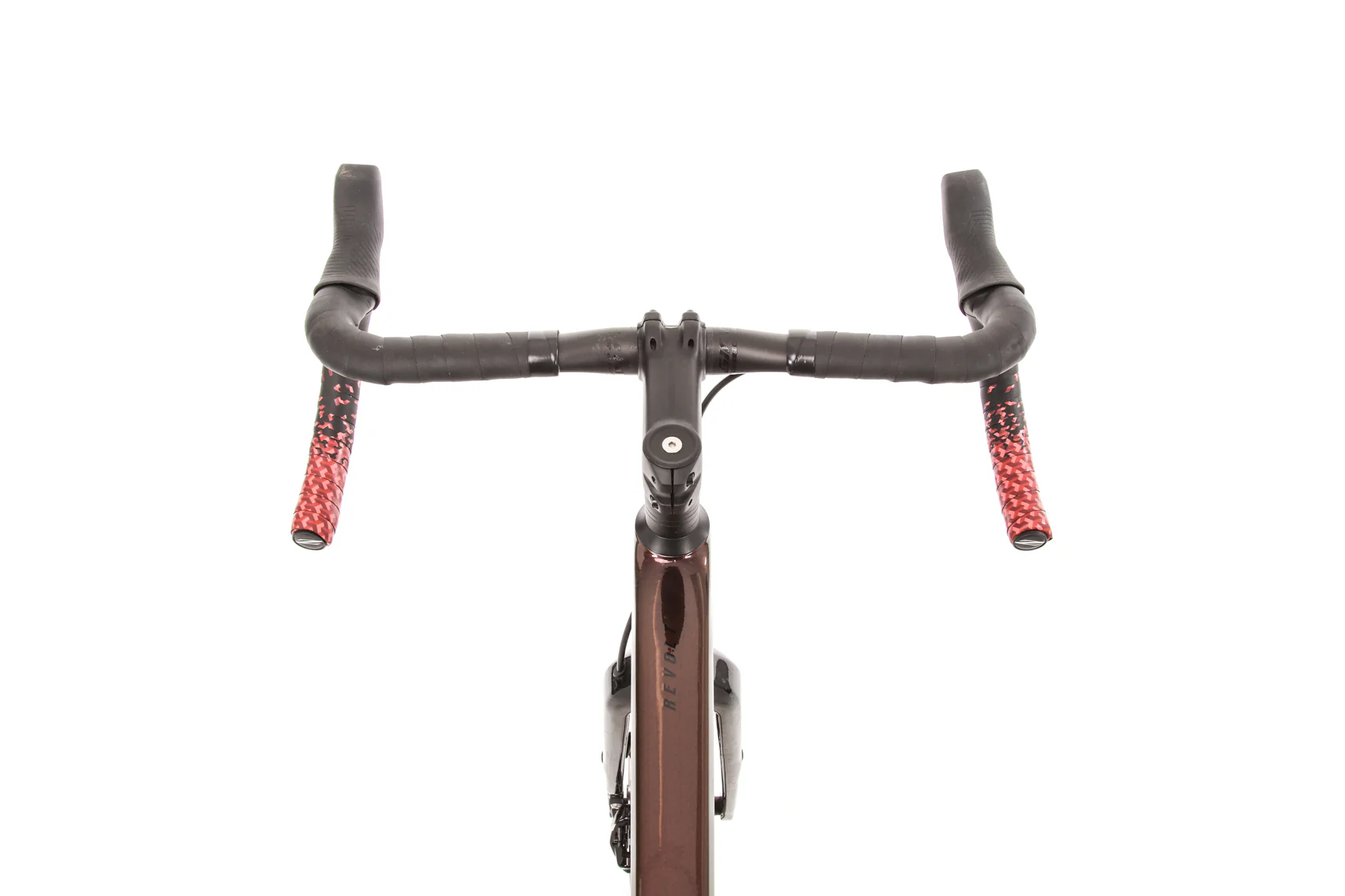 Giant Revolt Advanced 1 Gravel Bike - 2021, Large - Image 6