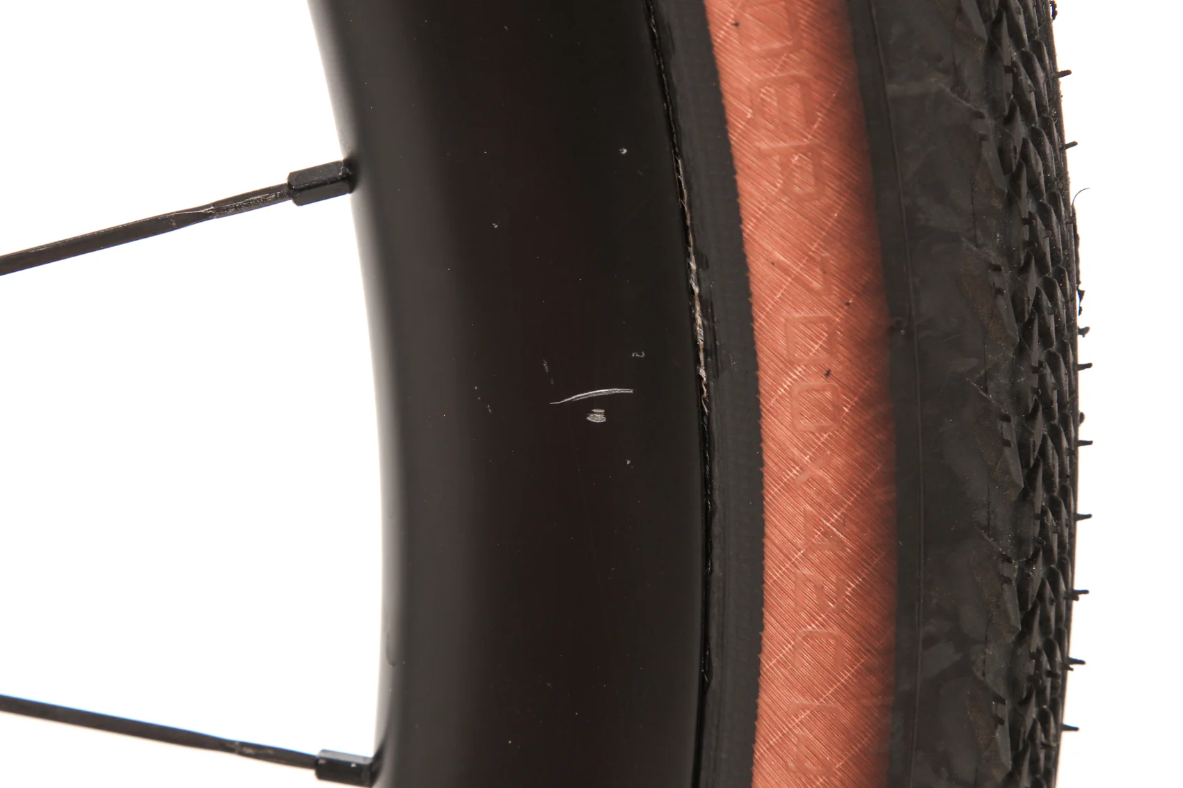 Giant Revolt Advanced Gravel Bike - 2020, Large - Image 12