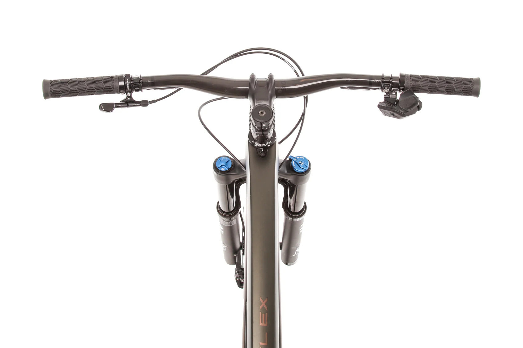 Trek Fuel EX 9.8 GX Mountain Bike - 2022, Med/Large - Image 7