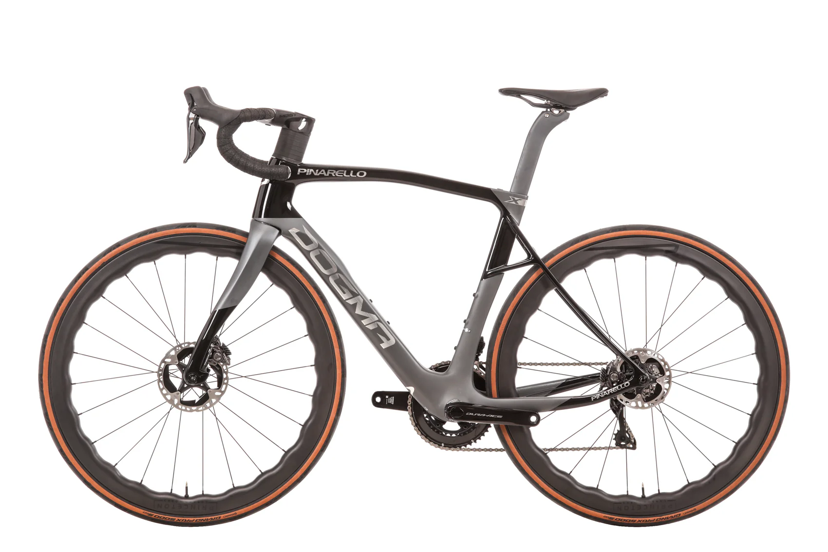 Pinarello Dogma X Dura-Ace Di2 Road Bike - 2025, 54cm - Image 2