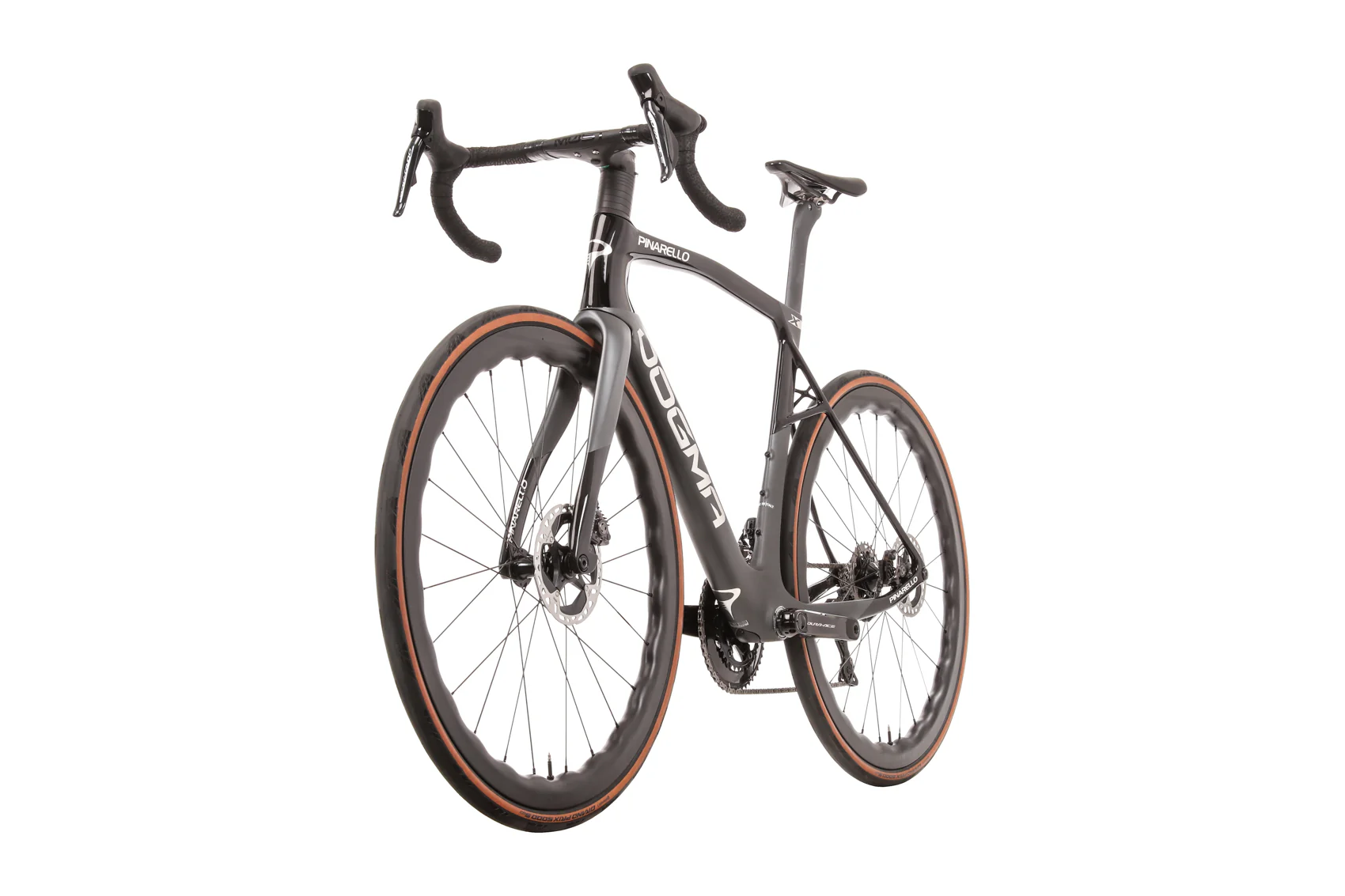 Pinarello Dogma X Dura-Ace Di2 Road Bike - 2025, 54cm - Image 4