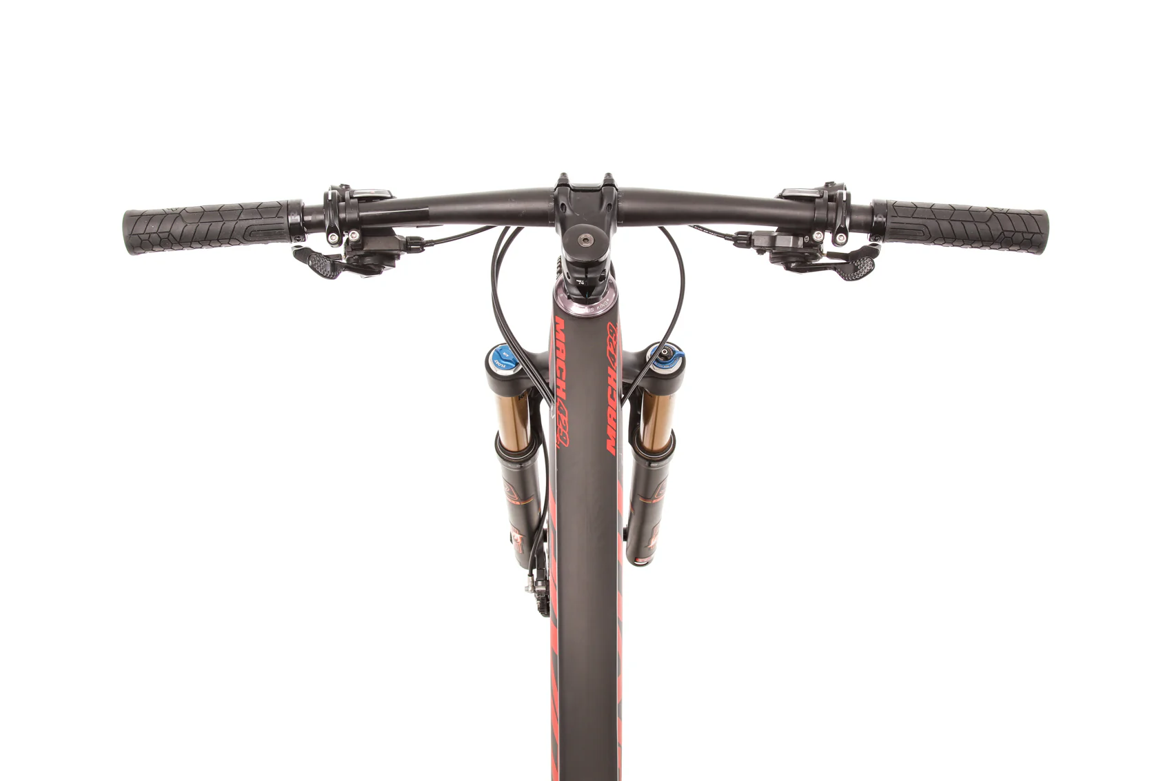 Pivot Mach 429 SL Carbon Mountain Bike - 2017, Medium - Image 7