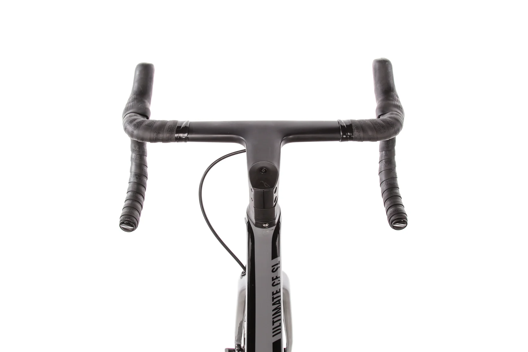 Canyon Ultimate CF SL 8 Disc Di2 Road Bike - 2023, Large - Image 6