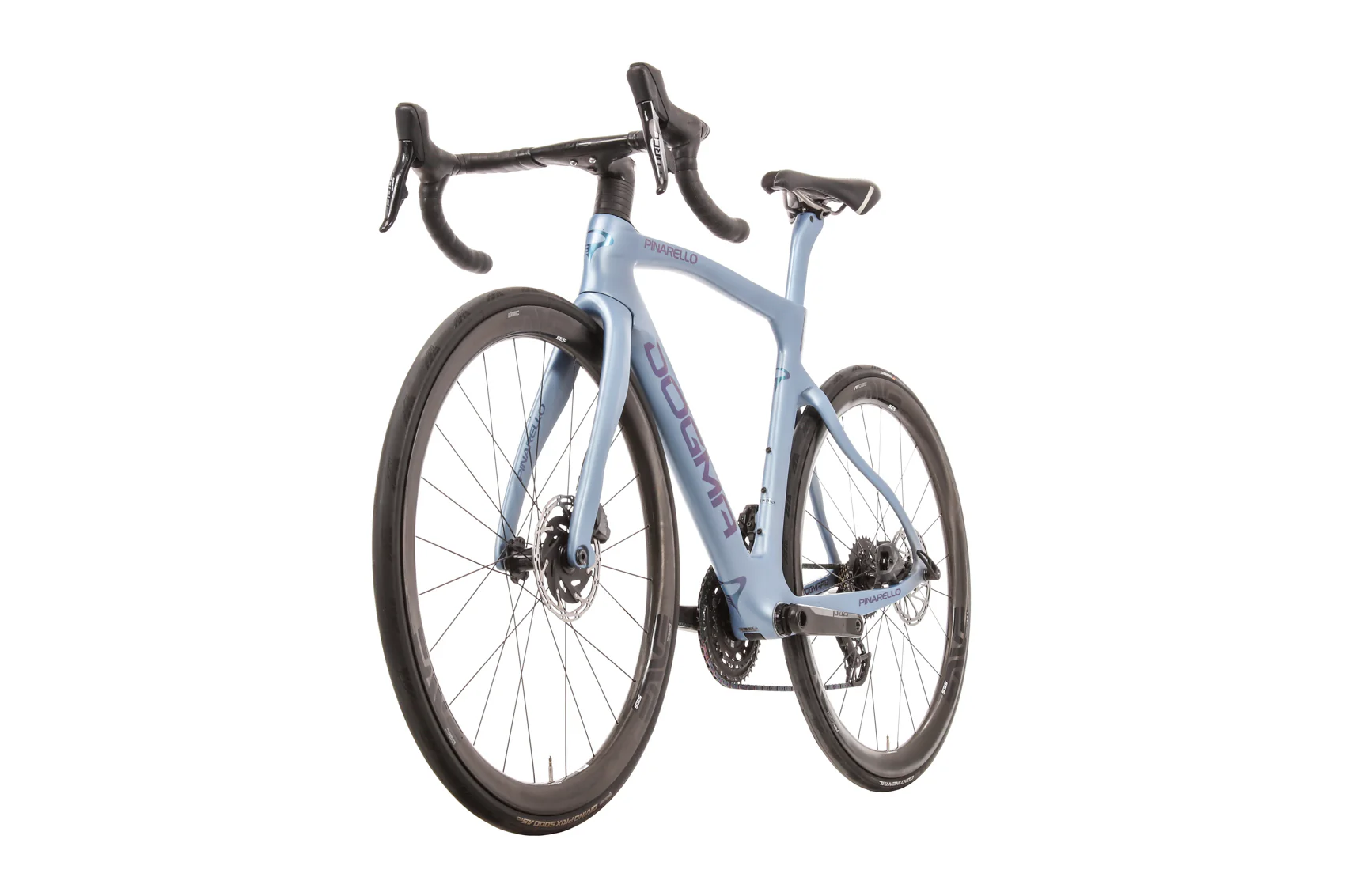 Pinarello Dogma F12 Road Bike - 2023, 51.5cm - Image 4