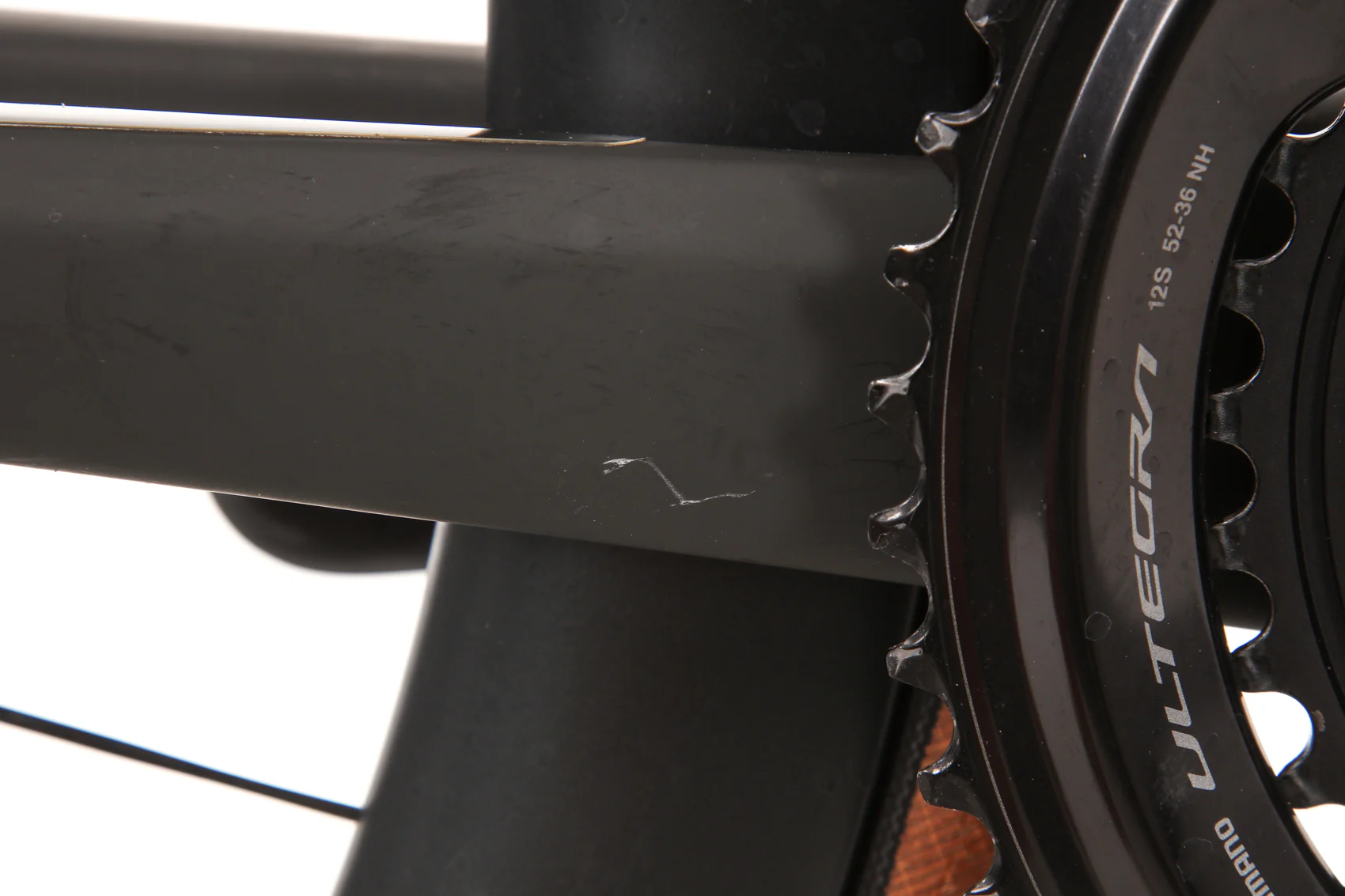Cannondale SuperSix EVO Hi-Mod 2 Road Bike - 2023, 44cm - Image 8