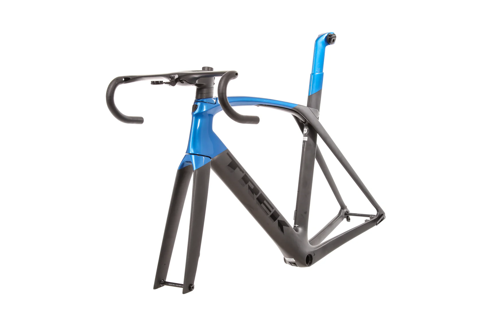 Trek Madone SL 7 Carbon 58cm Frameset - 2021 - Image 2