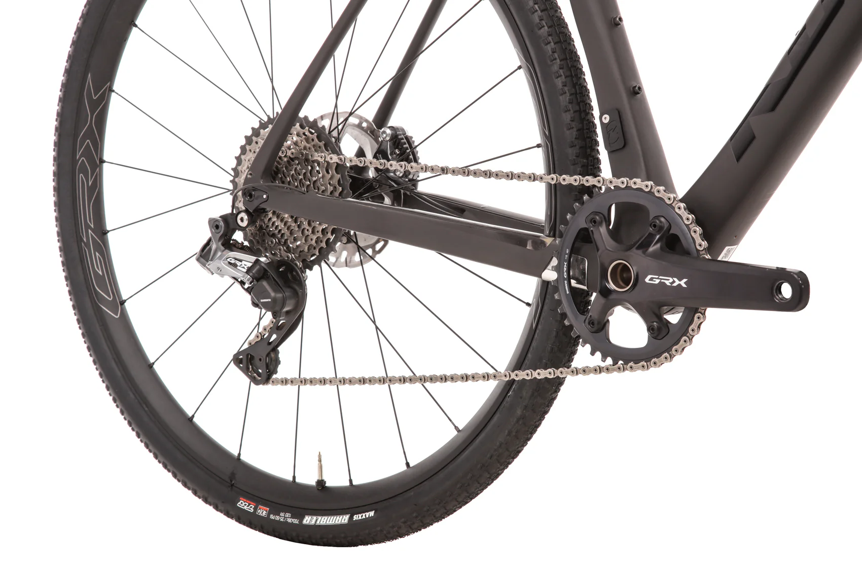 Kona Major Jake Cyclcross Bike - 2022, 52cm - Image 3