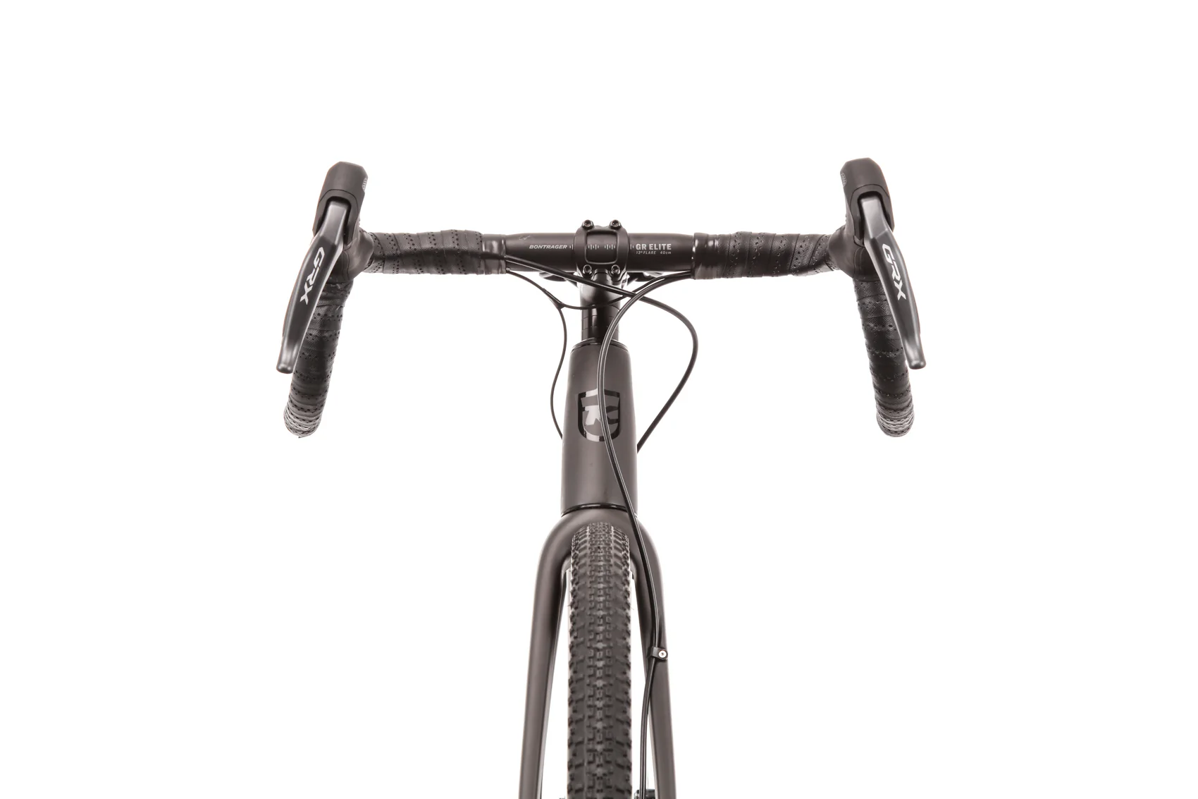 Kona Major Jake Cyclcross Bike - 2022, 52cm - Image 5