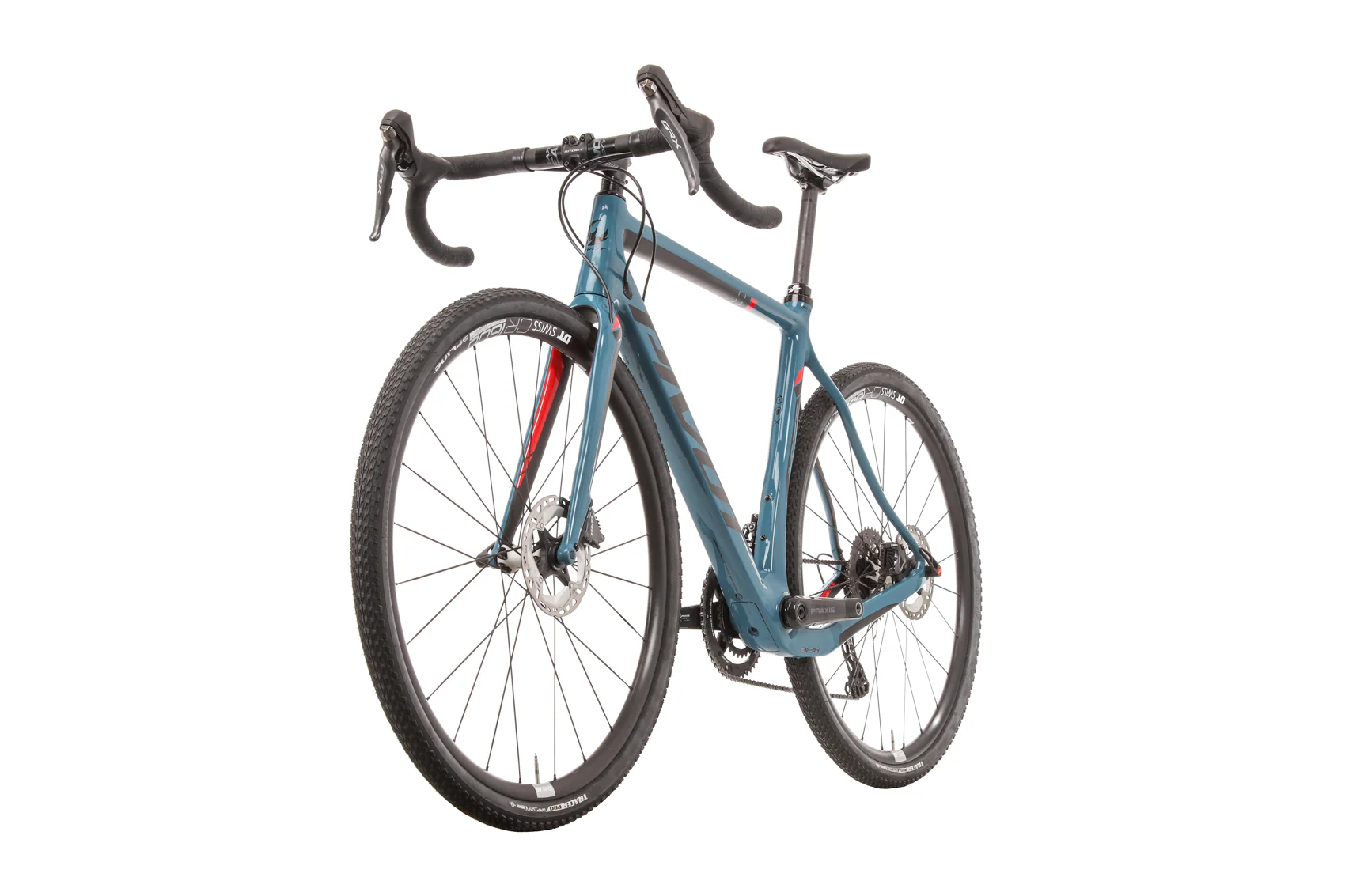Pivot Vault Pro Ultegra Gravel Bike - 2020, Medium - Image 4