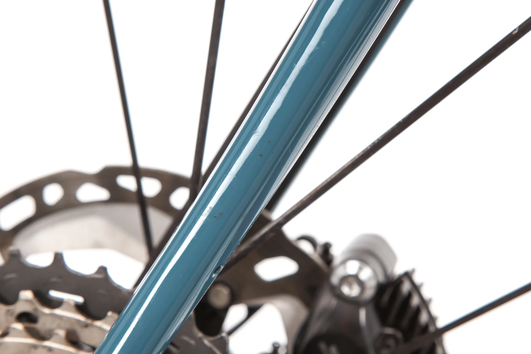 Pivot Vault Pro Ultegra Gravel Bike - 2020, Medium - Image 9