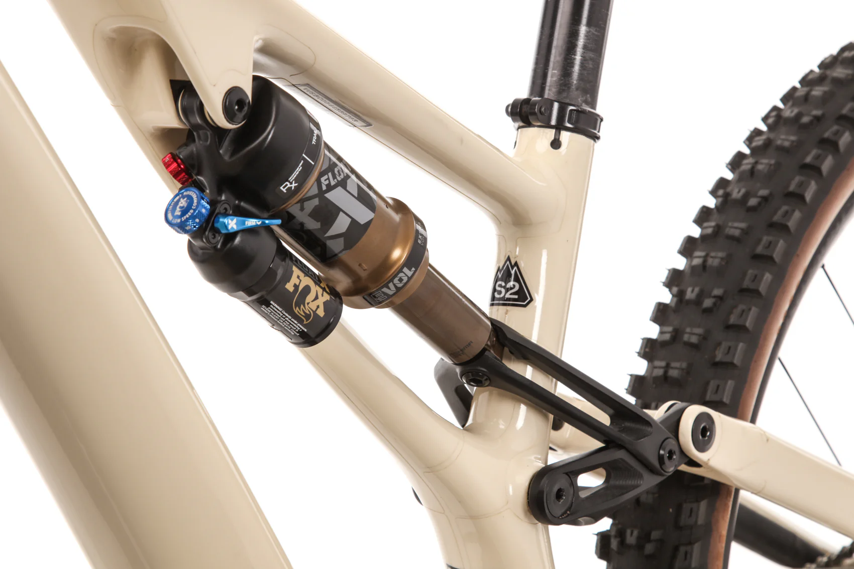 Specialized Stumpjumper EVO Pro Mountain Bike - 2022, S2 - Image 4