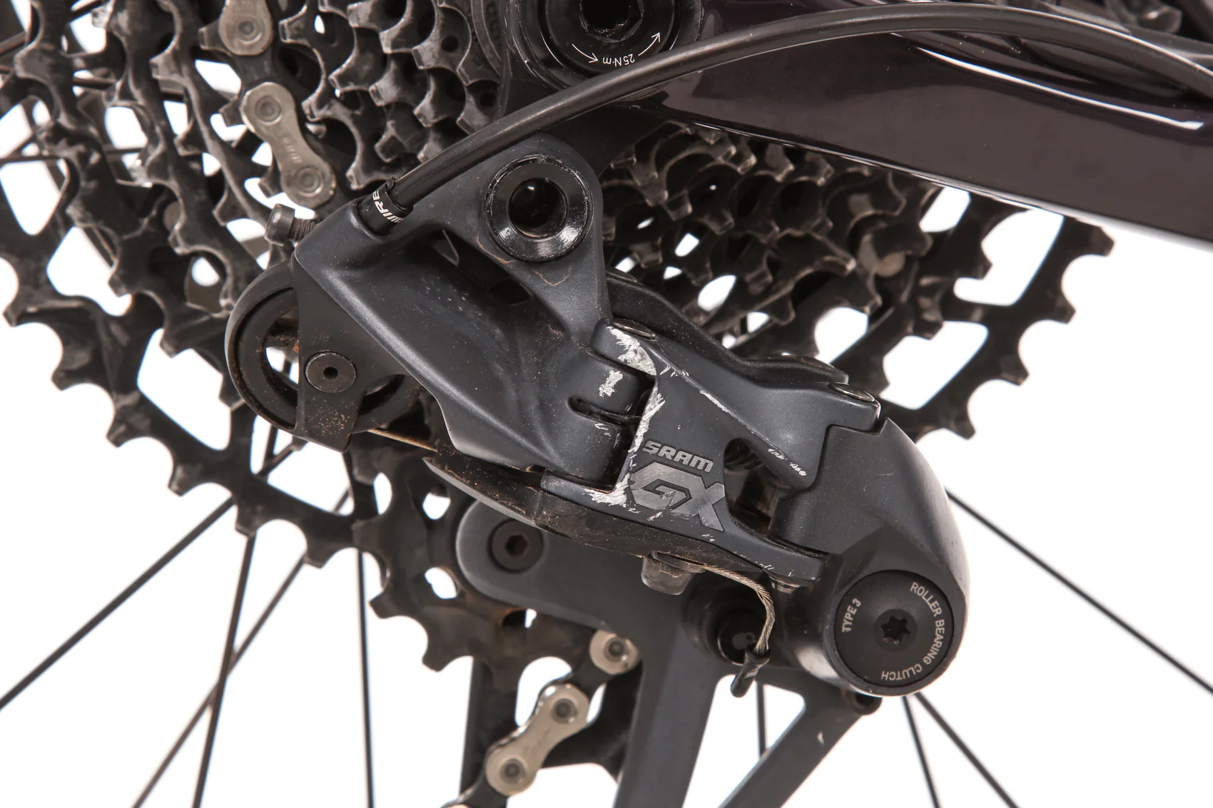 Ibis DV9 GX Mountain Bike - 2023, Medium - Image 8