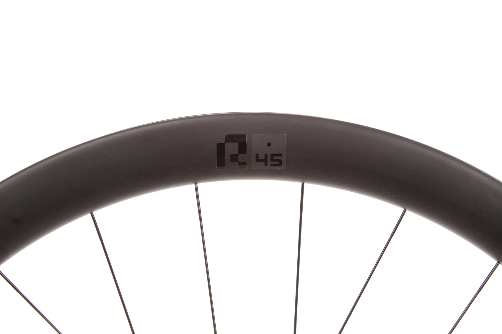Cannondale HollowGram R45 Carbon Tubeless 700c Wheelset - Image 7