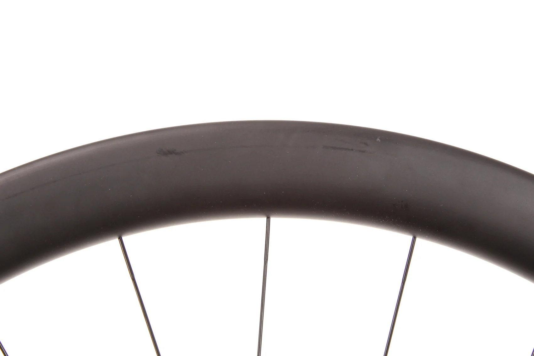 Cannondale HollowGram R45 Carbon Tubeless 700c Wheelset - Image 8