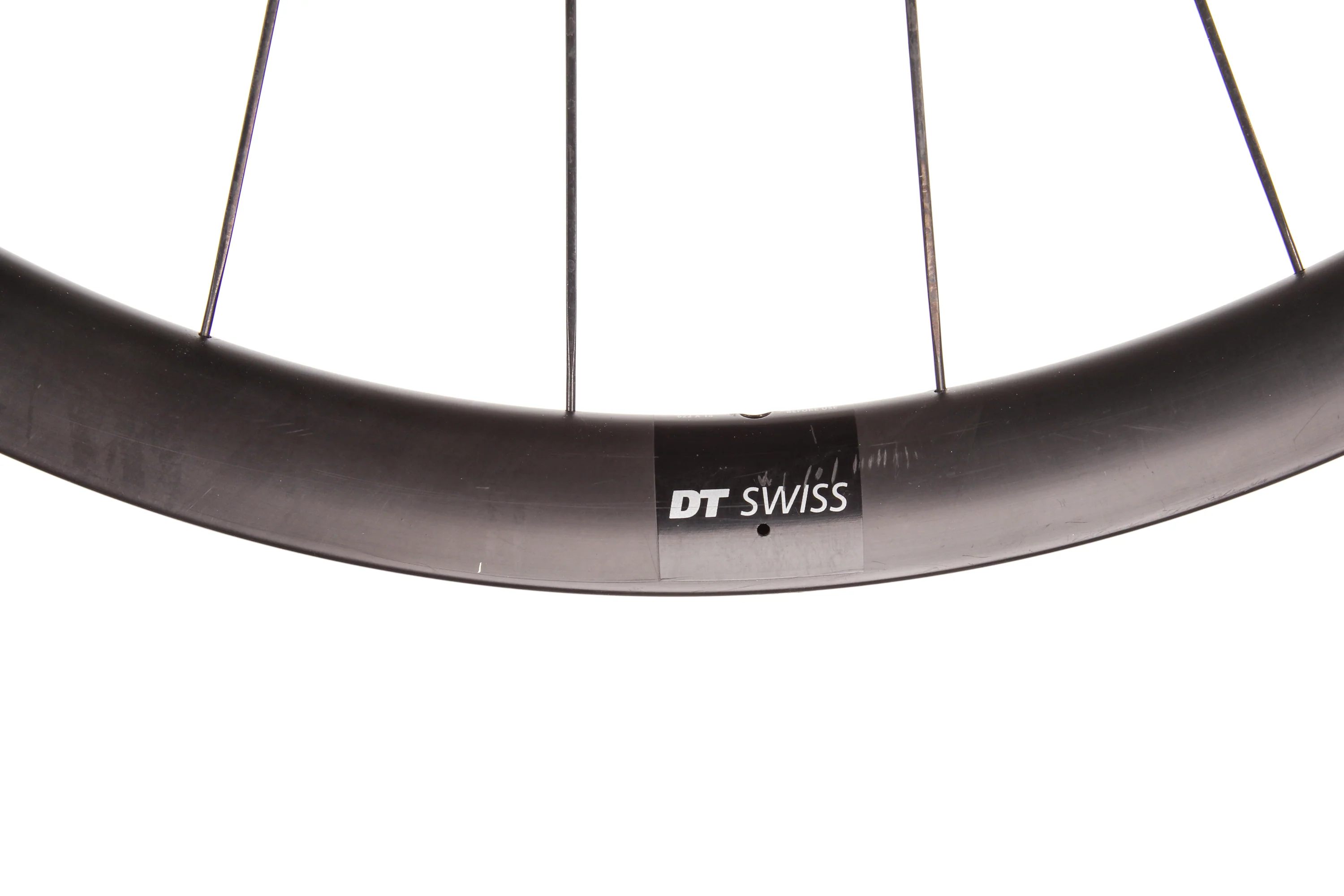 DT Swiss PRC 1475 Spline 35 Carbon Tubeless Wheelset - Image 8