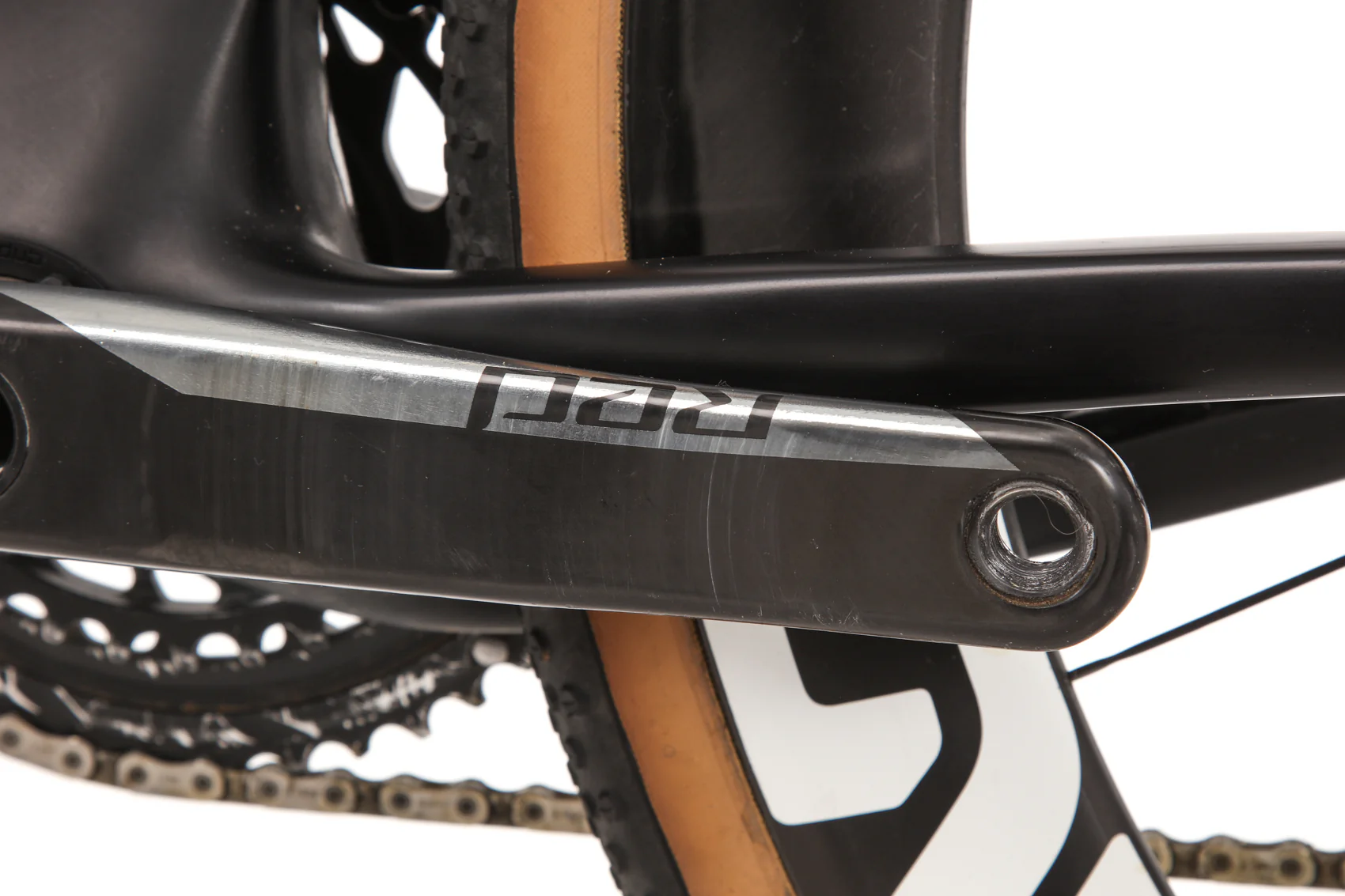 3T Exploro LTD Road Bike - 2021, Large - Image 23