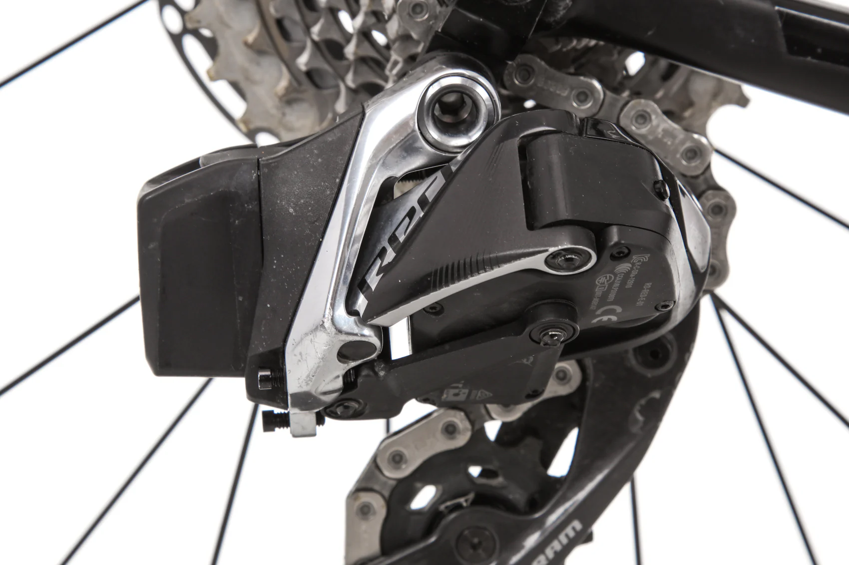 3T Exploro LTD Road Bike - 2021, Large - Image 9