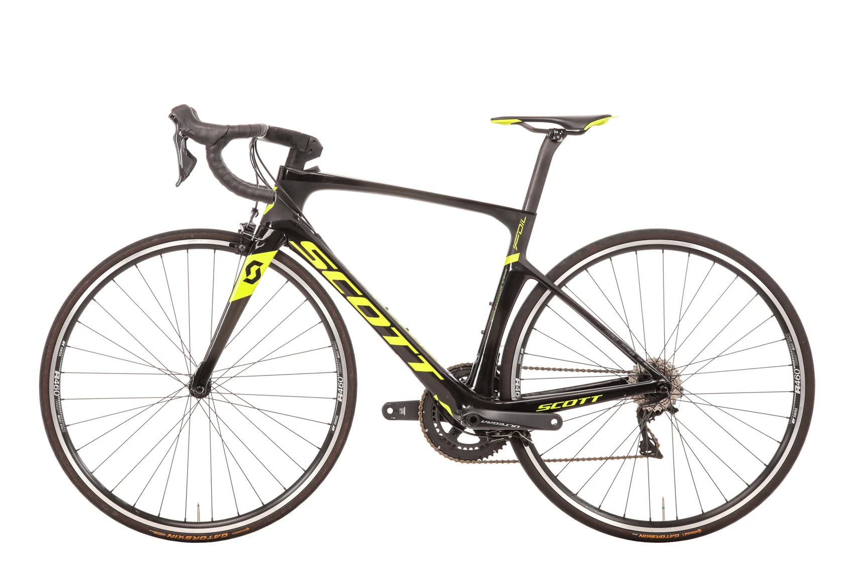 Scott Foil RC Road Bike - 2018, Small - Image 2