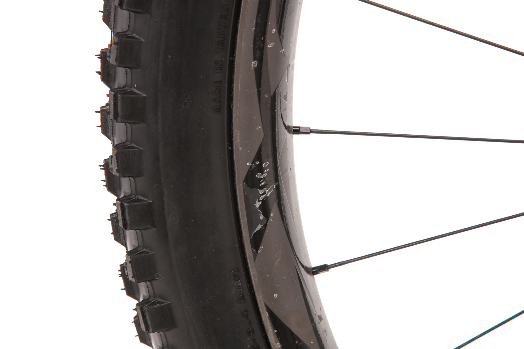 Orbea Occam M-LTD Mountain Bike - 2021, Large - Image 14