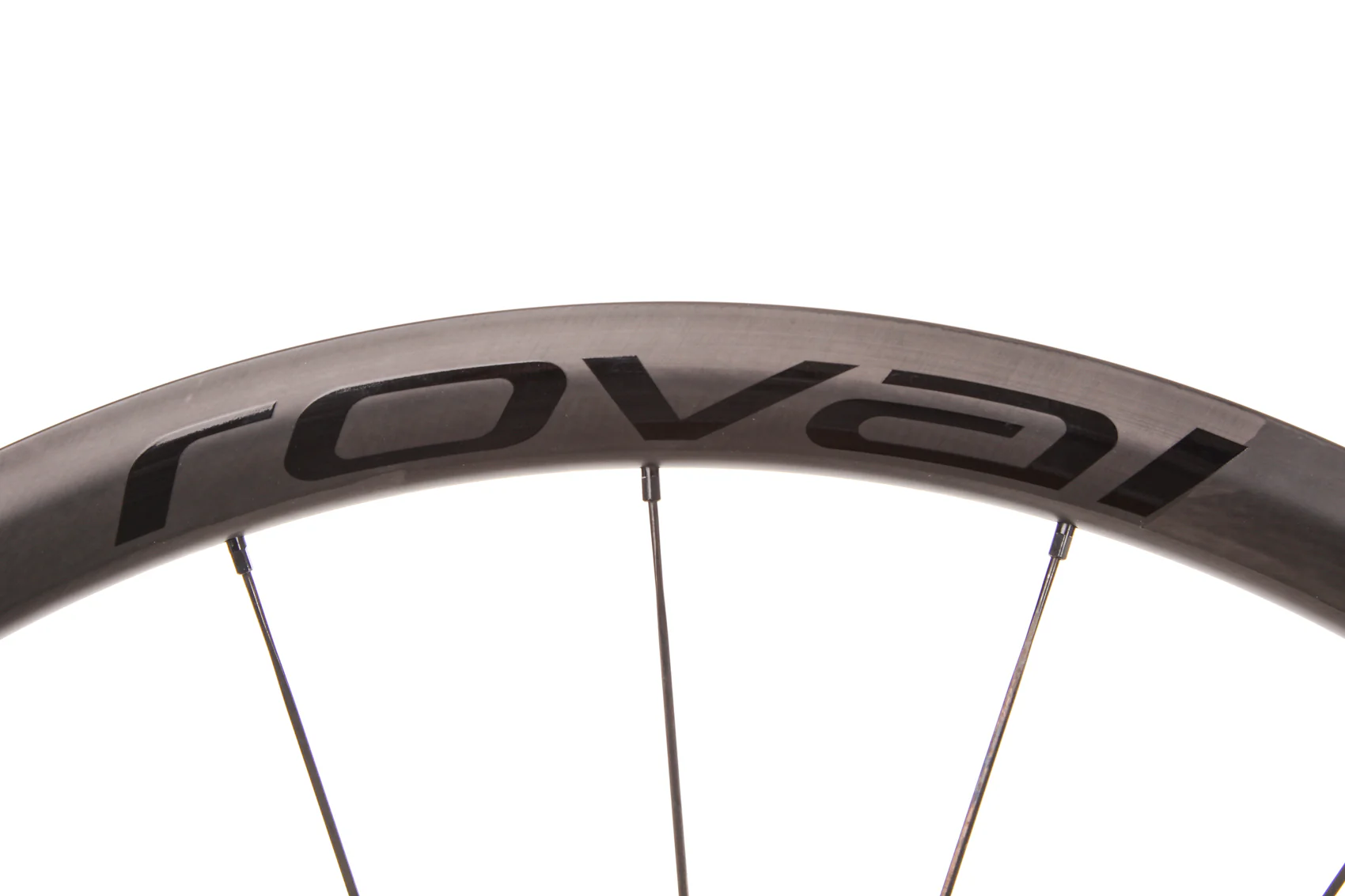 Roval Alpinist CLX Carbon Tubeless 700c Wheelset - Image 6