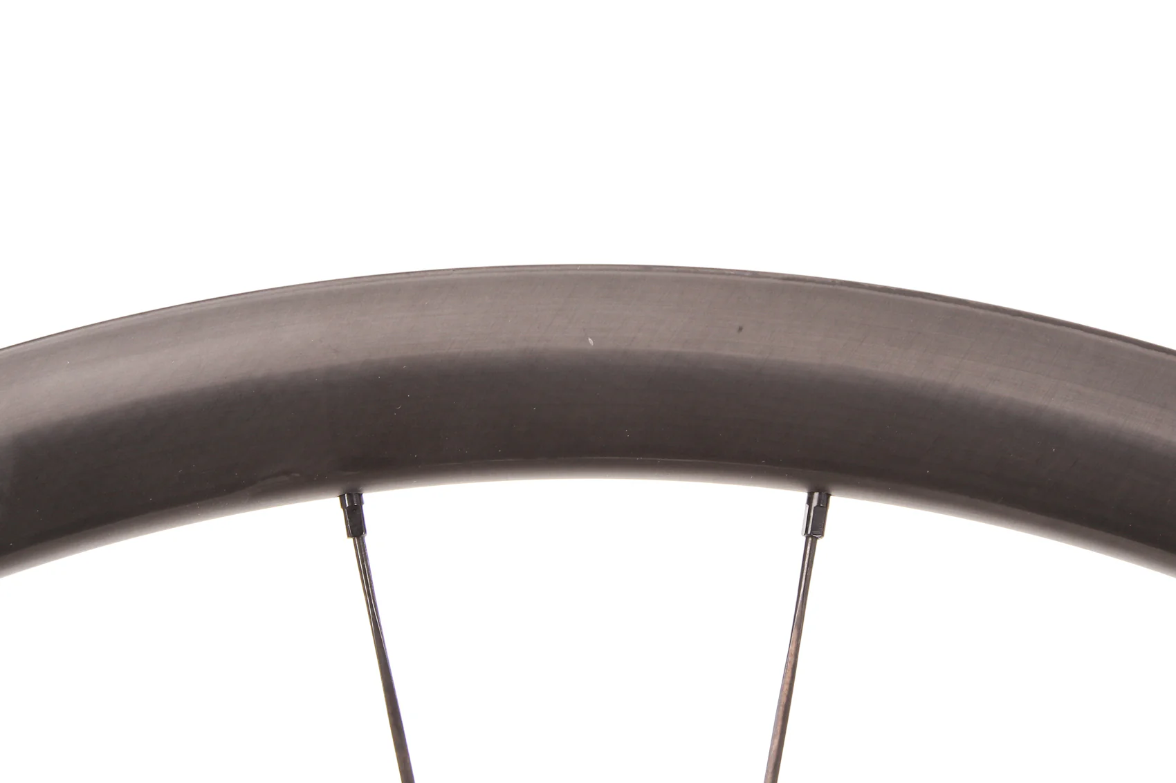 Roval Alpinist CLX Carbon Tubeless 700c Wheelset - Image 9