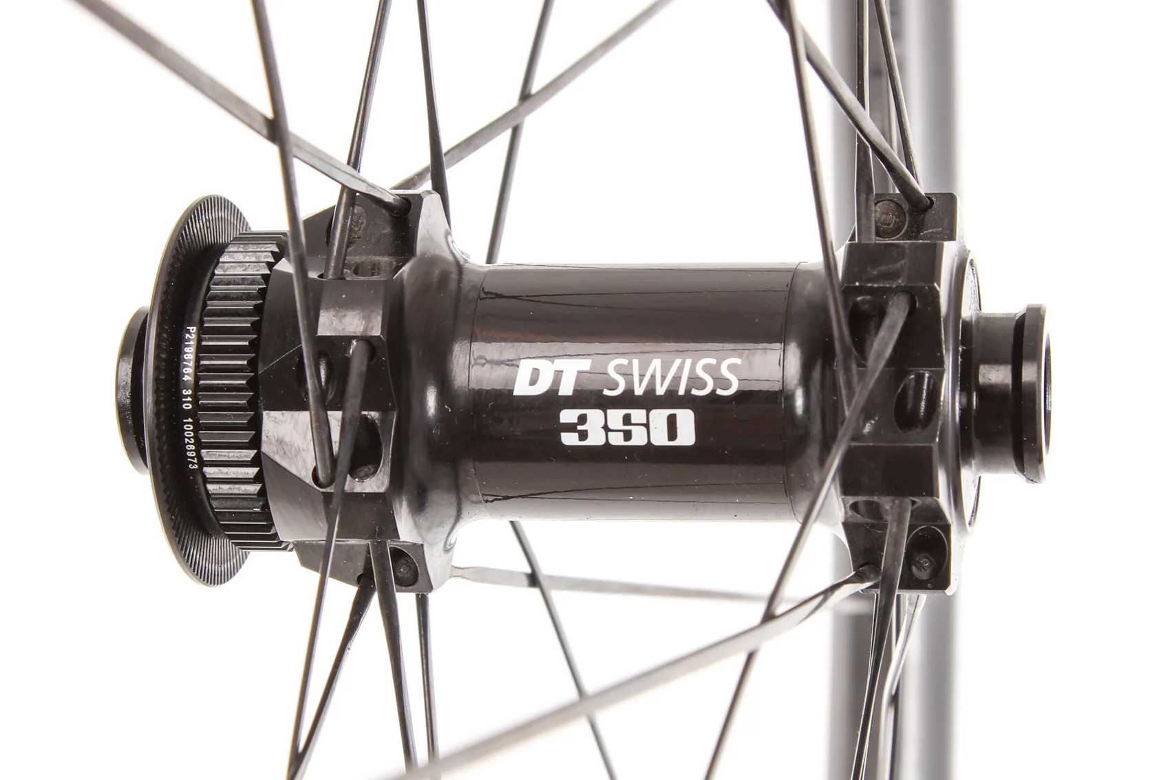 Roval Alpinist CL Carbon Clincher 700c Wheelset - Image 4