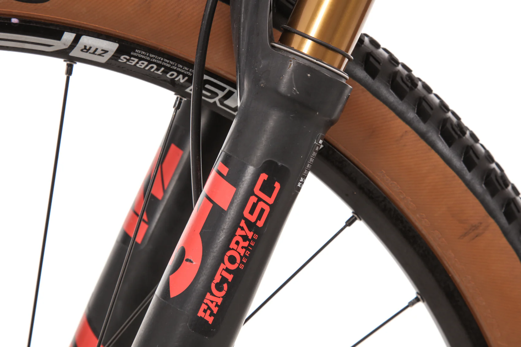 Pivot Mach 429 SL Mountain Bike - 2018, Small - Image 14