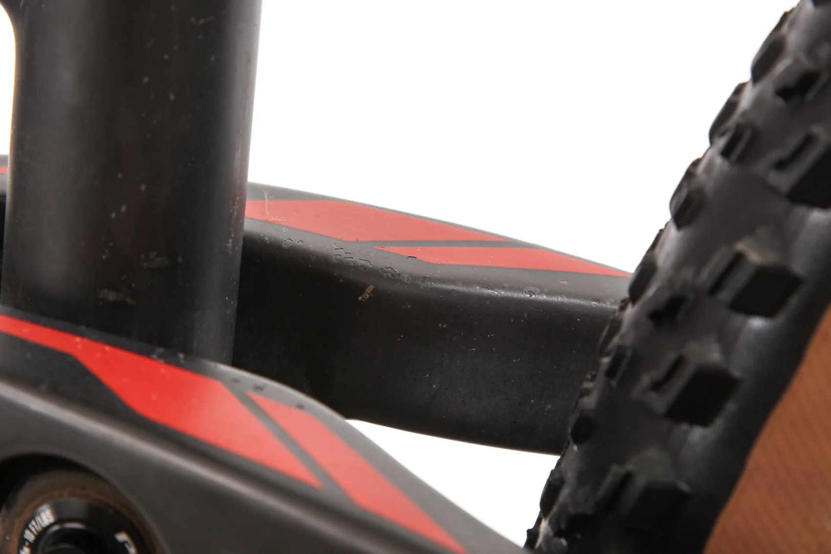 Pivot Mach 429 SL Mountain Bike - 2018, Small - Image 15