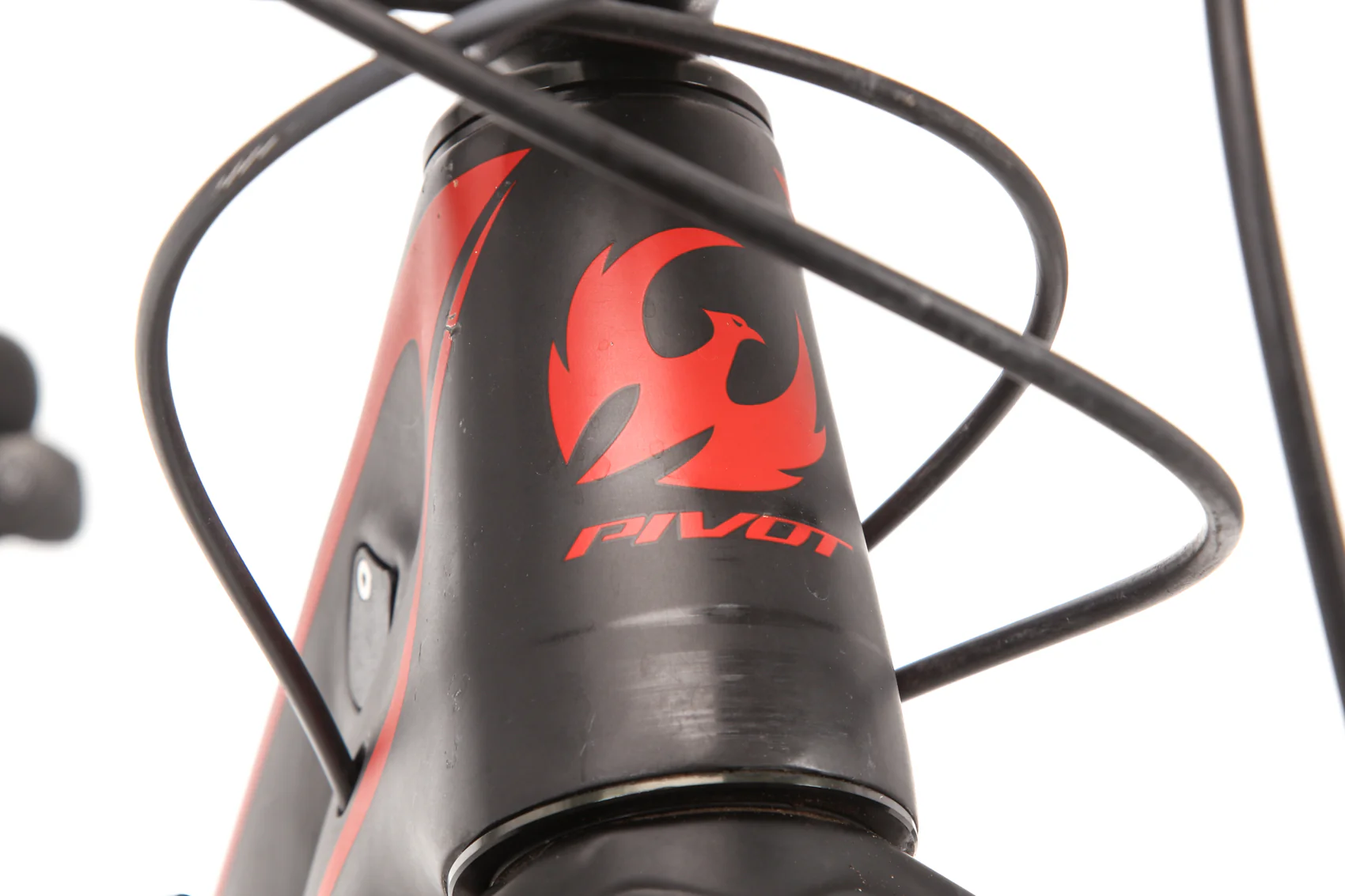 Pivot Mach 429 SL Mountain Bike - 2018, Small - Image 8