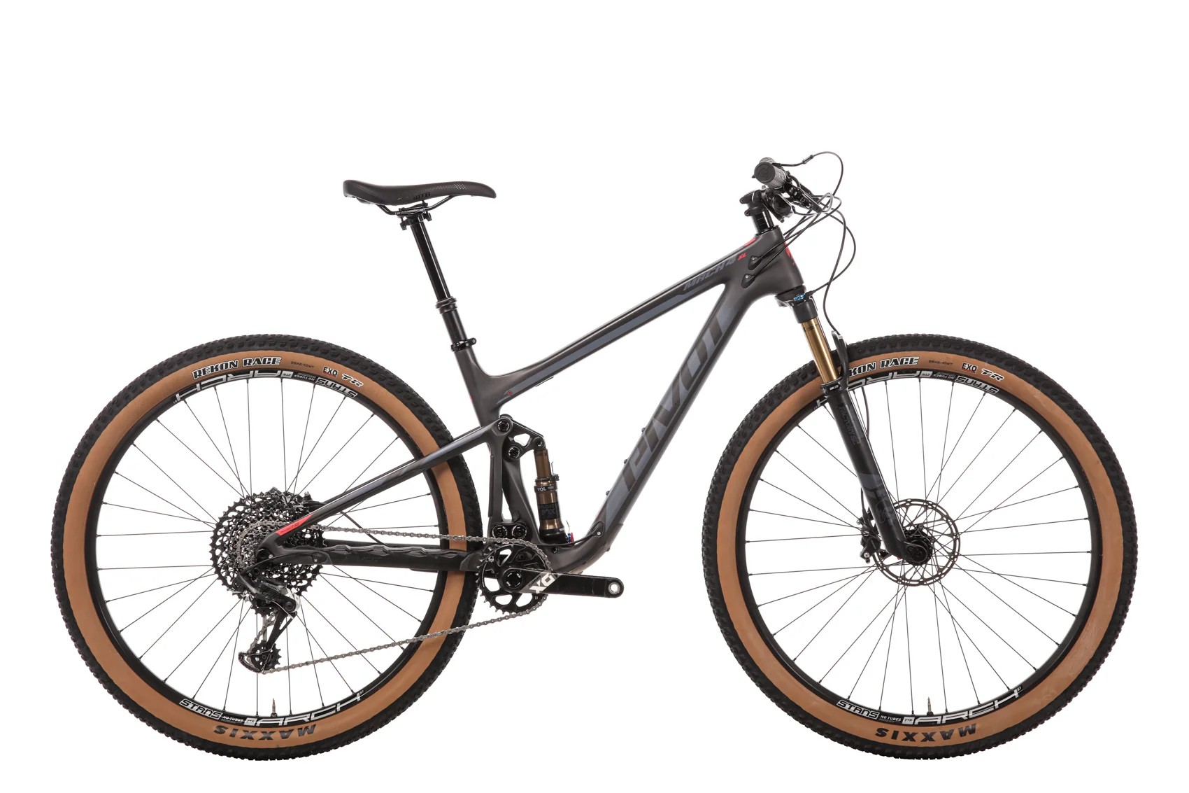 Pivot Mach 4 SL X01 Mountain Bike - 2020, Medium