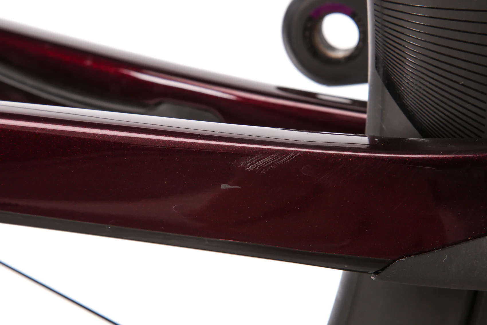 Pivot Vault Gravel Bike - 2021, Small - Image 8