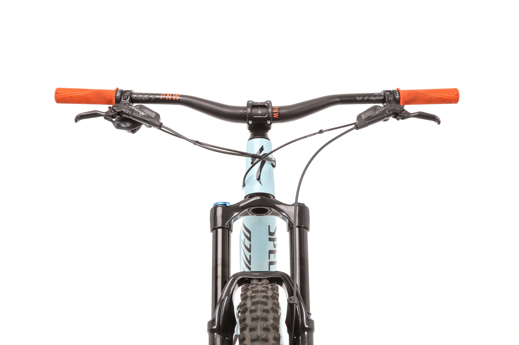 Specialized Stumpjumper EVO Comp Mountain Bike - 2022, S4 - Image 6
