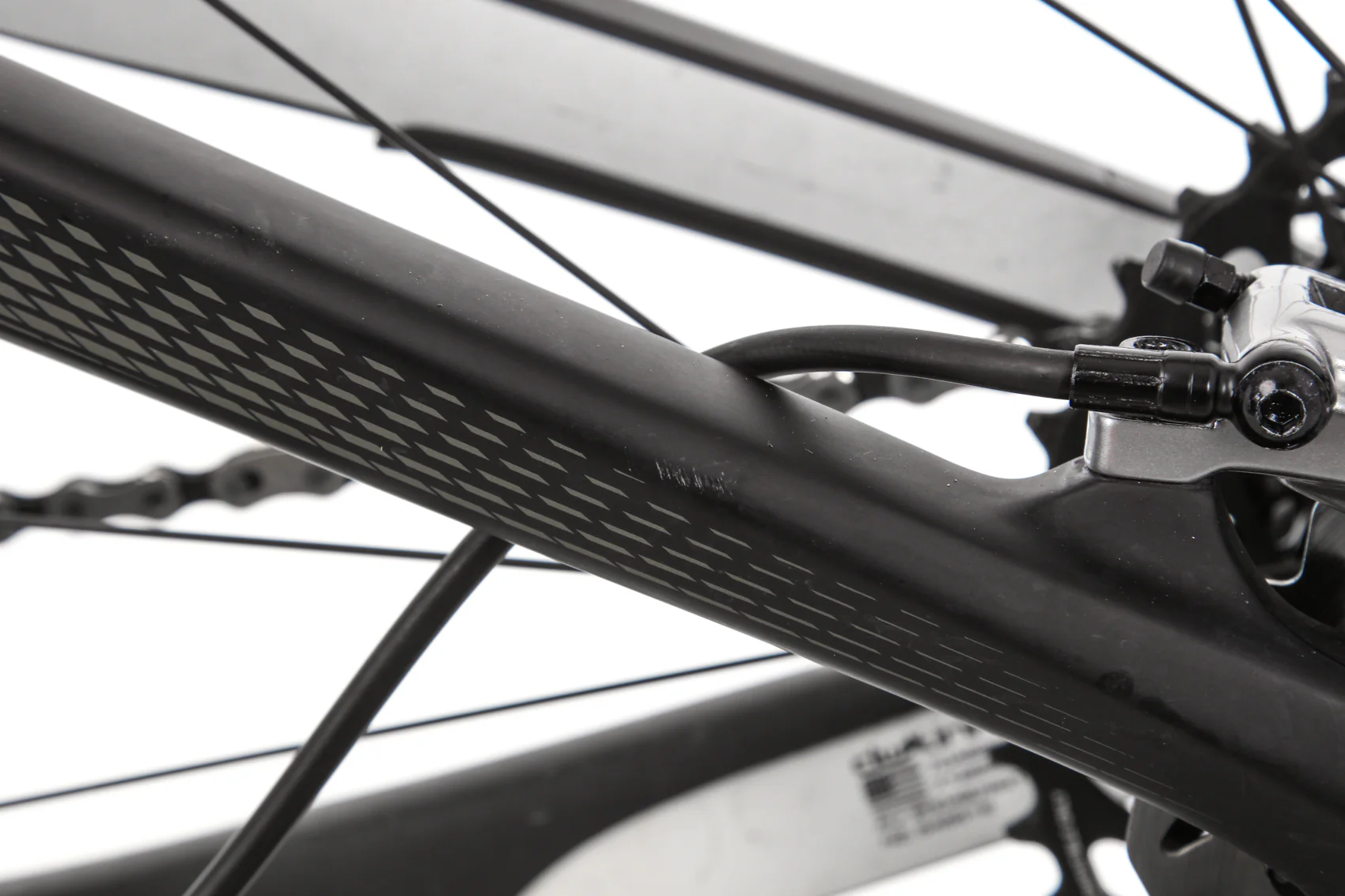 Ibis Mojo 3 GX Eagle Mountain Bike - 2018, Large - Image 14