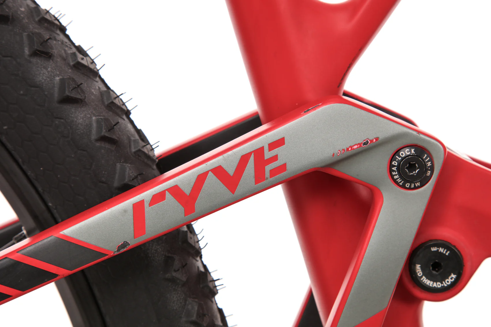 Spot Brand Ryve 100 Mountain Bike - 2020, Large - Image 12