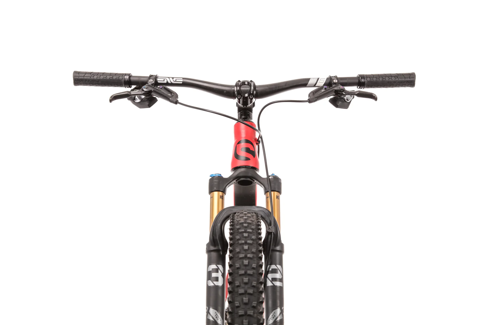 Spot Brand Ryve 100 Mountain Bike - 2020, Large - Image 6